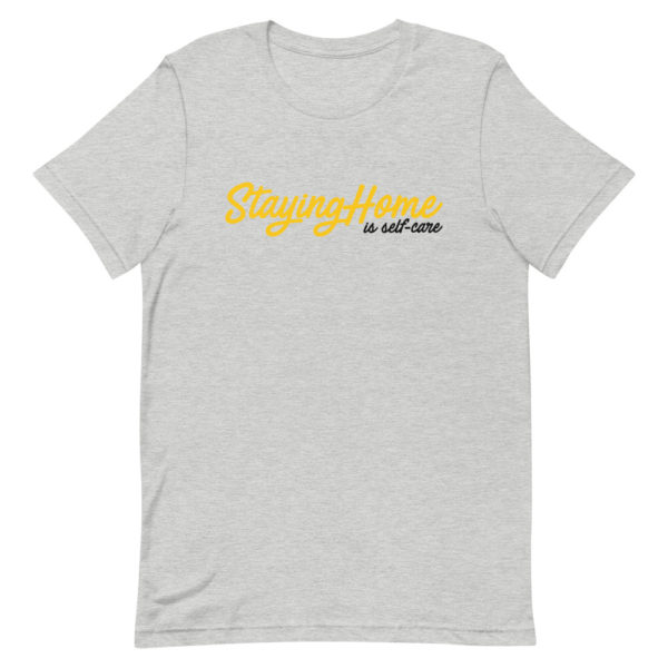 Self-Care Tee - Image 2