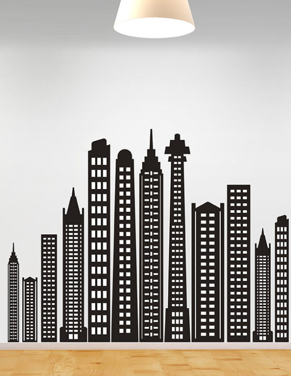 Wall Decal - Image 3