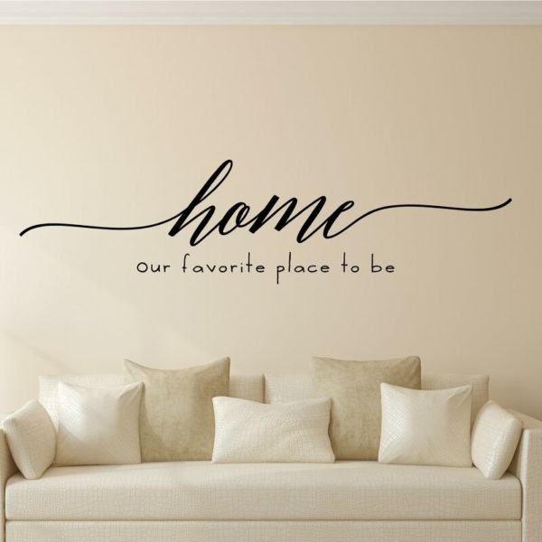 Wall Decal - Image 2
