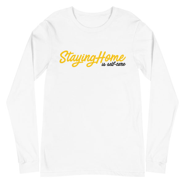 Self-Care Long Sleeve