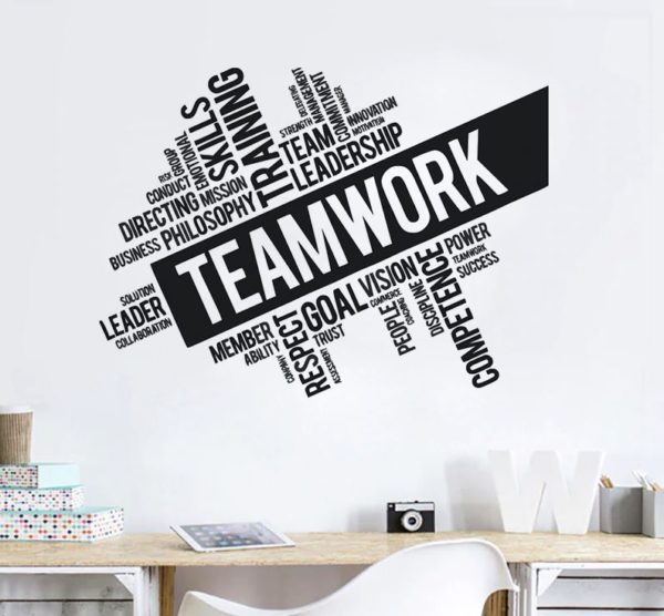 Wall Decal
